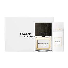 Carner Barcelona Costarela Perfume set (100ml edp, 50 ml hair mist)