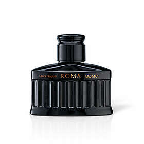 Laura Biagiotti Roma Uomo Nero Estremo edp 75ml
