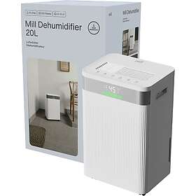 Mill MDH20