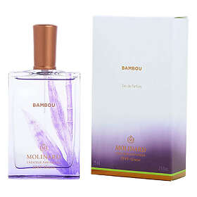 Molinard Bambou edp 75ml