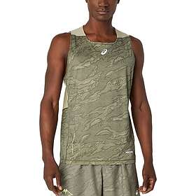 Asics Fujitrail Singlet (Men's)