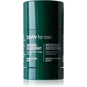 Zew Natural Men Deodorant 30ml
