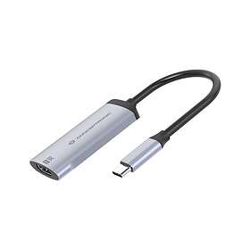 Conceptronic Adapter USB-C to 2.1 HDMI Adapter