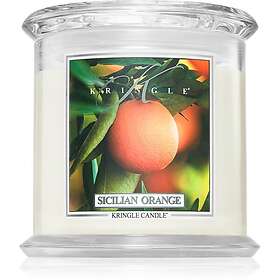 Kringle Candle Sicilian Orange 907g