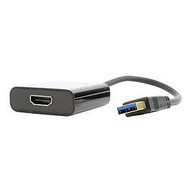 CableXpert HDMI to USB 15 cm