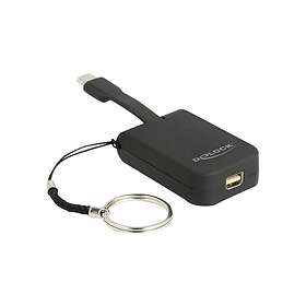 DeLock 63939 videoadapter VL100 USB-C