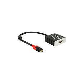 DeLock 62730 videoadapter USB-C