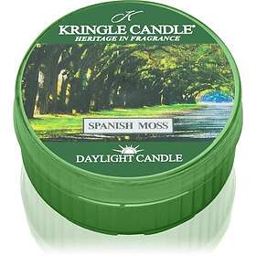 Kringle Candle Spanish Moss 42g