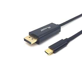 Equip 133428 Adapter USB-C to DisplayPort 3,00m