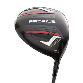 Wilson Profile Driver
