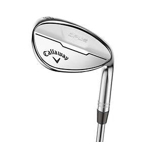 Callaway Opus Chrome Wedge Graphite