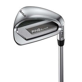 Ping BunkR Grafit: Soft-Regular 64