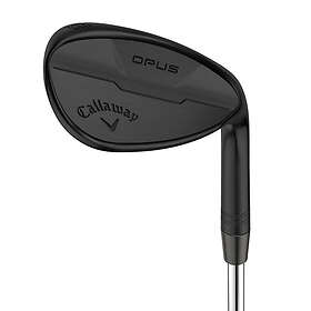 Callaway Opus: Black Rh Stål 58 10 SG Wedge
