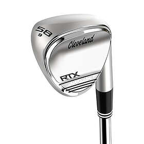 Cleveland Cleve. RTX FF Tour Satin LH