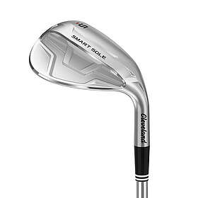 Cleveland Cleve. Smart Sole 4,0 S Gr: Lady 58