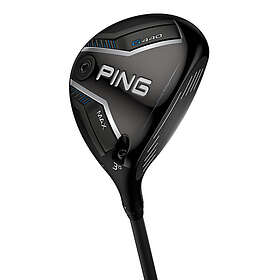 Ping G440 Max Denali Red FW