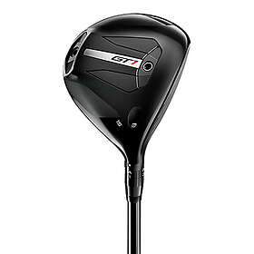 Titleist GT1 Fairway: Black Rh SPEEDER 35 Lady FW7 21