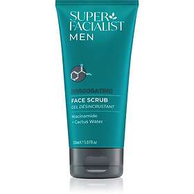 Super Facialist For Men Invigorating Peeling 150ml
