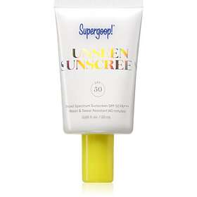 Supergoop! Unseen Sunscreen Cream SPF50 20ml