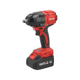 Yato YT-8277935 (2x4Ah)