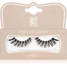 SOSU Cosmetics Premium Lashes Alex