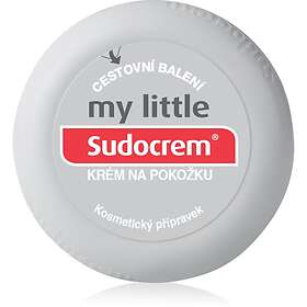 Sudocrem My Little Cream 22g