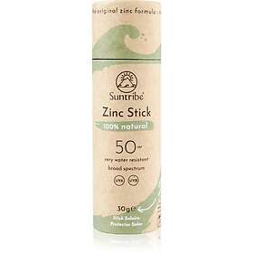 Suntribe Sports Zinc Stick  SPF 50 30g