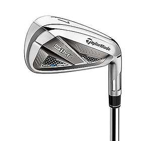 TaylorMade SIM 2 Max järnset