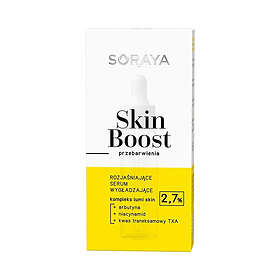 Soraya Skin Boost Serum 30ml