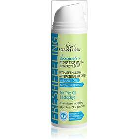 Soaphoria Dermacare+ Fresh Feeling Intimate Hygiene 150ml