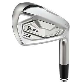 Srixon SRX ZX5 MkII Irn 4-P ST S RH