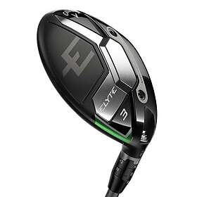 Callaway Elyte Fairwaywood