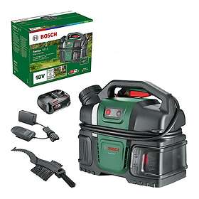 Bosch Fontus 18V-6 Bike Cleaner