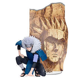 Banpresto Panel Spectacle: Naruto Shippuden Senju Tobirama Statue (28669)