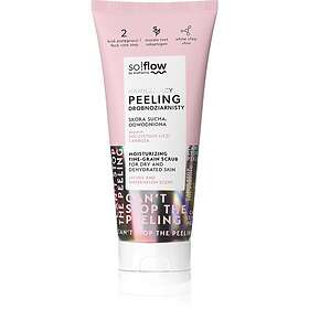 So!Flow Moisturizing Face Peeling 75ml