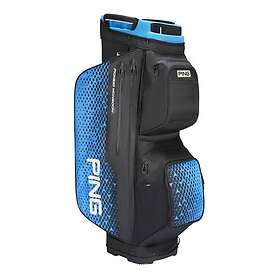 Ping Pioneer Monsoon 231 Vagnbag
