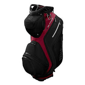 Wilson Alpine Cart Bag with Embroidery