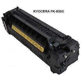 Kyocera TK-8465Y gul toner hög kapacitet (original)