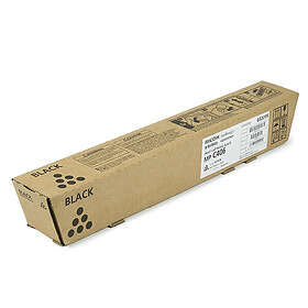 Ricoh MP C406 (842095) svart toner (original)