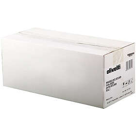 Olivetti B0545 svart toner (original)
