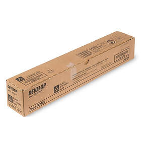 Develop TN-221K (A8K31D0) svart toner (original)