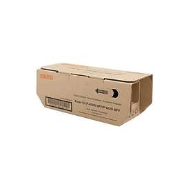 Utax 614010010 svart toner (original)