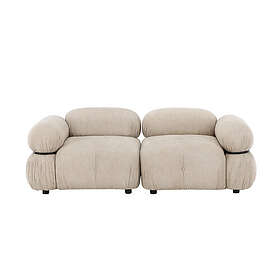Venture Home Mika 2-Sits Soffa