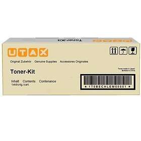 Utax CK-5515Y (1T02ZLAUT0) gul toner (original)