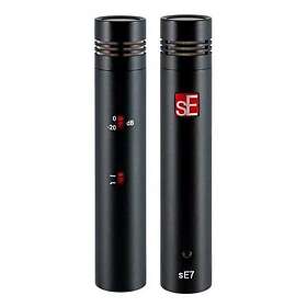 sE Electronics sE7 Pair