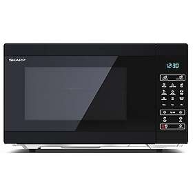Sharp YC-MG81E-B Black