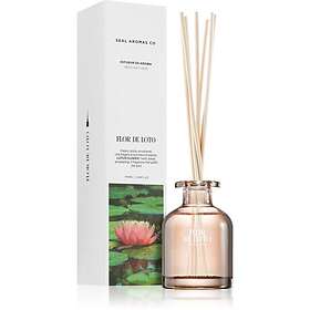 Seal Aromas Origins Lotus Flower Aroma Diffusor 100ml