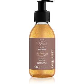 OnlyBio Ritualia Delightshimmering Body Oil 150ml