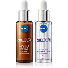 Nivea Hyaluron Cellular Filler Set