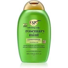 OGX Rosemary Mint Refreshing Conditioner 385ml